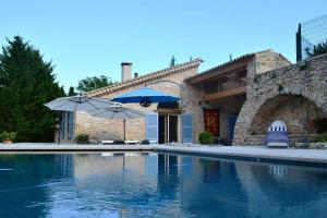Villa sur Golf Opio Valbonne