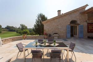 Villa sur Golf Opio Valbonne