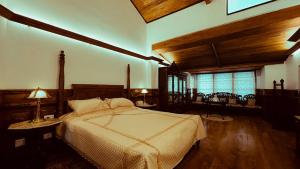 Milntown Bungalow 200 years old Colonial Stay in Coonoor