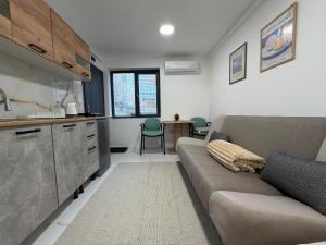 Botev MiniHub Hub 1 Modern Studio at Botev 88