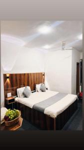 Gulmarg Palace Group OF Resorts