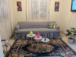 Rooftop in the heart of Maadi