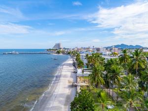 Green Gallery Beach Boutique Hotel