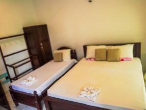 Difference Rajarata Hotel