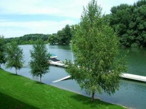 Amstel Hattyú Panzió -Érintésmentes bejelentkezés