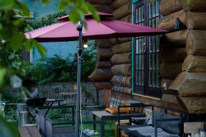 Forest Villa Ilio Biwako