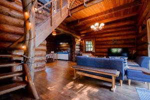 Forest Villa Ilio Biwako