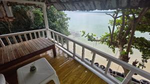 Samed Big Cape Resort เสม็ดบิ๊กเคป รีสอร์ท