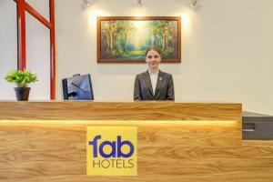 FabHotel Vega
