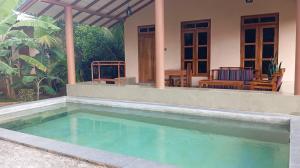 Shan Mango Homestay
