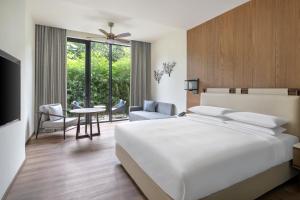 Jim Corbett Marriott Resort & Spa