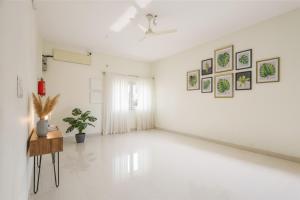 FabHotel Karthikeya Residency - Tirupati Bus Stand - 900m