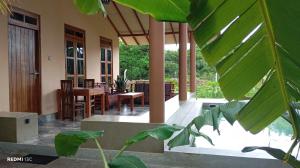 Shan Mango Homestay