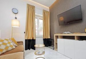 Domus Vatican Suites