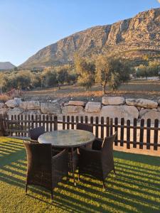Casa Rural Rocío -Caminito del Rey