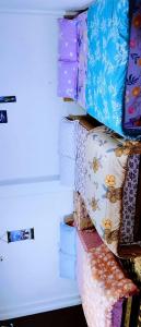 Lama homestay