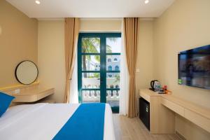 Herring Beach Hotel Phu Quoc