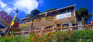 Lama homestay