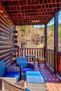 Stunning Sunrise at MistyDreams• Lux 4BD Sleeps 12