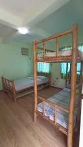 Suki Beach Resort "D" Standard Aircon Room