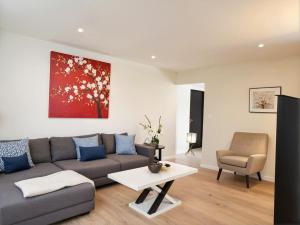 Santa Monica Executive Suites