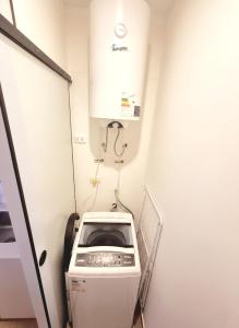 California Apartment