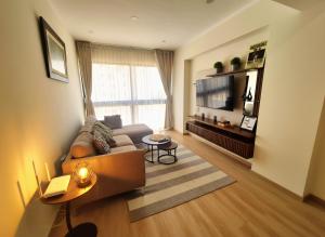 California Apartment