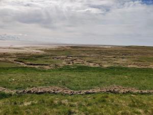 16 person holiday home in Rømø