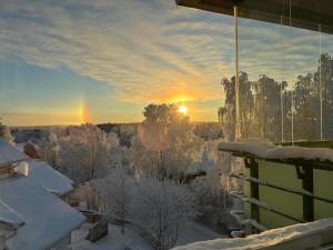 Northern Star Penthouse - Luxury Suite