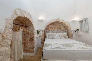 Trulli Rosalinda Luxury