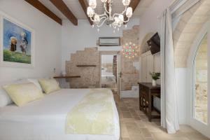 Trulli Rosalinda Luxury