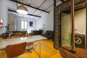 Design Loft a Roma
