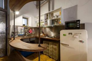 Design Loft a Roma