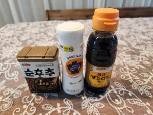 Open 홍대강남20분 3Room5Bed 최대 8인 장기숙박할인 가족환영