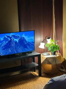 One room Pusang Gala Yuki City