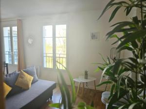 5 min Disney - Place dAriane Chessy - Parking gratuit