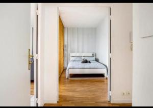 5 min Disney - Place dAriane Chessy - Parking gratuit