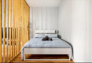 5 min Disney - Place dAriane Chessy - Parking gratuit