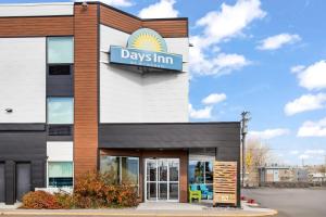 Days Inn by Wyndham Berthierville
