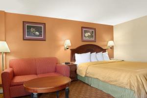 Ramada Limited - Columbia