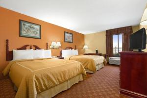 Ramada Limited - Columbia