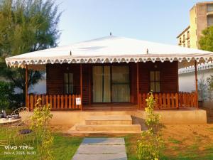 Rawai Luxury Tents Pushkar