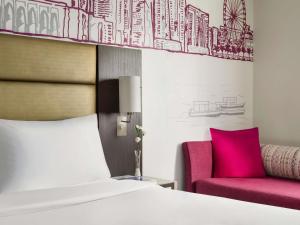 ibis Styles Sharjah