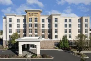 Homewood Suites by Hilton Concord