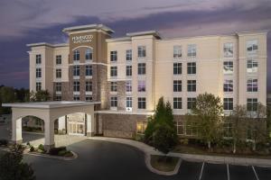 Homewood Suites by Hilton Concord