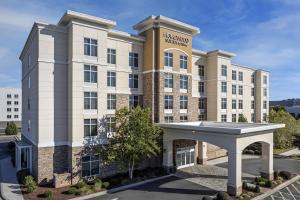 Homewood Suites by Hilton Concord