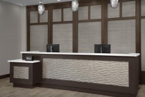 Homewood Suites by Hilton Concord