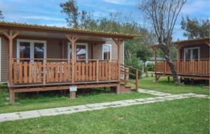 2 Bedroom Gorgeous Home In Tarquinia