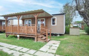 2 Bedroom Gorgeous Home In Tarquinia