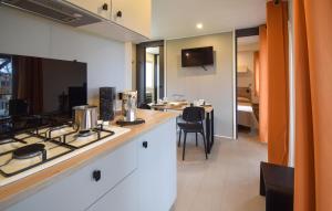 2 Bedroom Gorgeous Home In Tarquinia